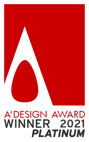 logo a design award